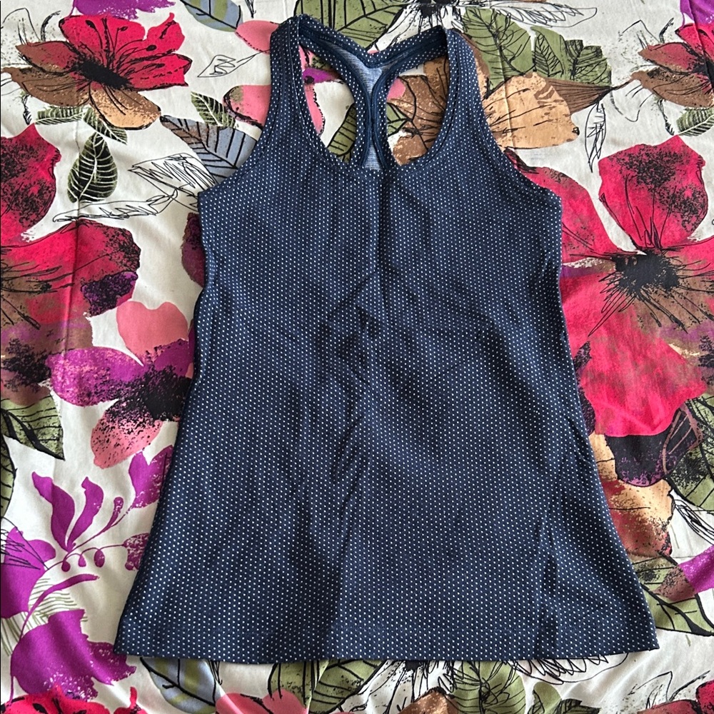 Lululemon Cool Racerback II - Picture 3 of 6